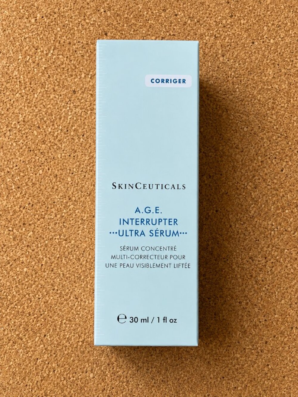 SkinCeuticals A.G.E. Interrupter Ultra Serum